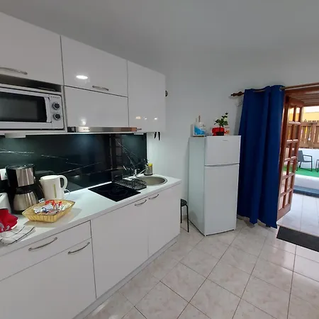 Enjoy Your Privacy In Premium Bahia Feliz-a With Terrace *