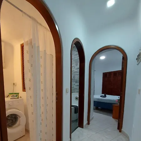 Enjoy Your Privacy In Premium Bahia Feliz-a With Terrace Holiday home Playa Del Aguila (Las Palmas)