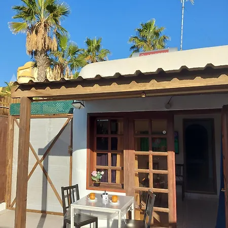 Enjoy Your Privacy In Premium Bahia Feliz-a With Terrace