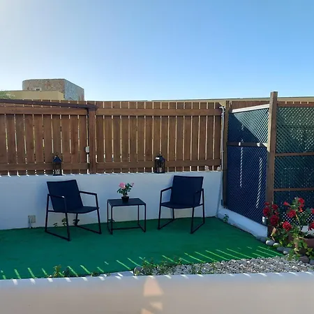 Holiday home Enjoy Your Privacy In Premium Bahia Feliz-a With Terrace Playa Del Aguila (Las Palmas)