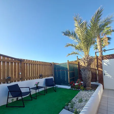 Holiday home Enjoy Your Privacy In Premium Bahia Feliz-a With Terrace *