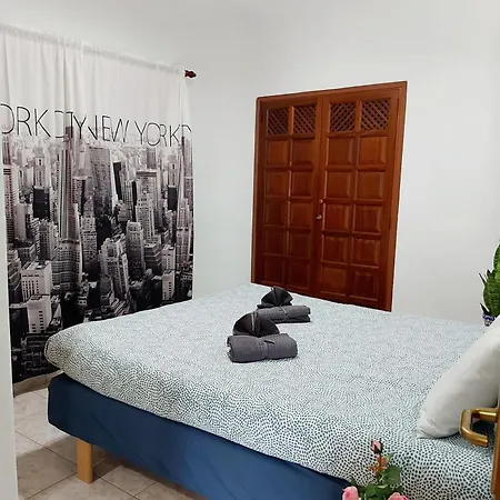 Holiday home Enjoy Your Privacy In Premium Bahia Feliz-a With Terrace Playa Del Aguila (Las Palmas)