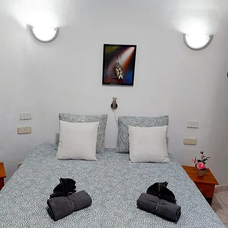 Enjoy Your Privacy In Premium Bahia Feliz-a With Terrace Holiday home Playa Del Aguila (Las Palmas)