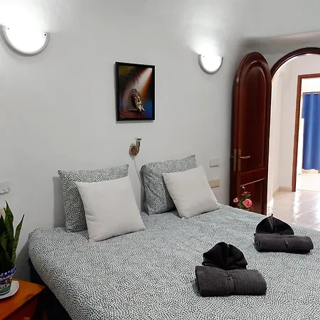 Enjoy Your Privacy In Premium Bahia Feliz-a With Terrace *