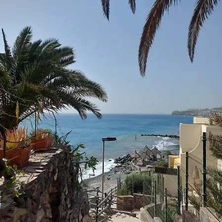 Holiday home Enjoy Your Privacy In Premium Bahia Feliz-a With Terrace Playa Del Aguila (Las Palmas)