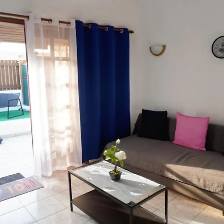 Enjoy Your Privacy In Premium Bahia Feliz-a With Terrace *