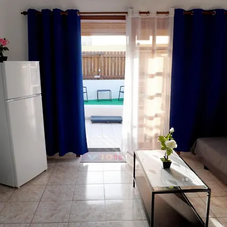 Enjoy Your Privacy In Premium Bahia Feliz-a With Terrace Holiday home